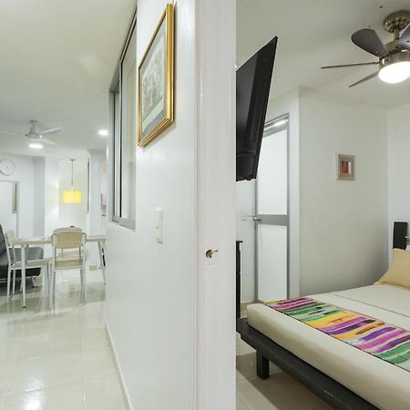 Apartamentos Amoblados Jg De La 70 Medellín Eksteriør bilde