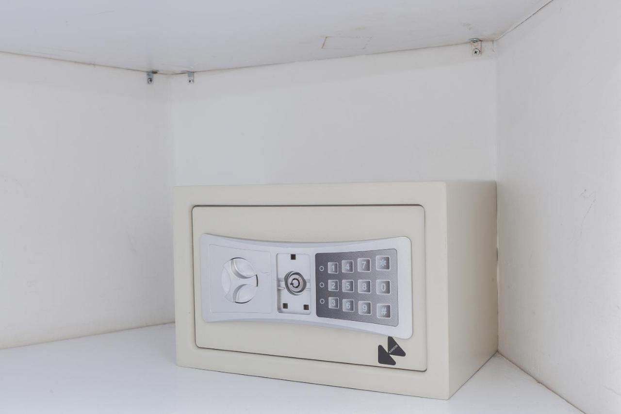 Apartamentos Amoblados Jg De La 70 Medellín Eksteriør bilde